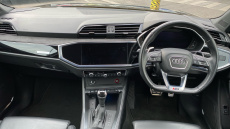 Audi RS Q3 TFSI Quattro Audi Sport Edition 5dr S Tronic Petrol Estate